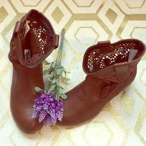 👢 Brand New Aeropostale Boots 👢